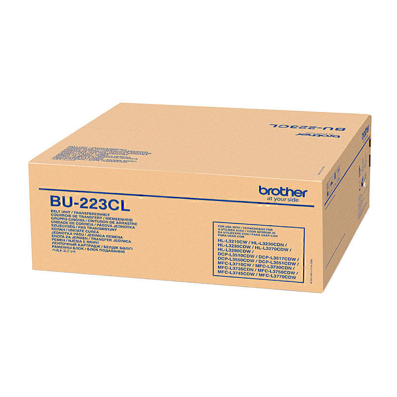 Genuine Brother BU-223CL, BU223CL Belt Unit