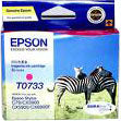 Genuine Epson T0733 (73N M)Ink Cartridge