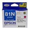 Genuine Epson T0813N Ink Cartridge