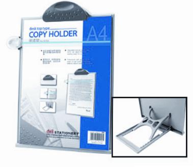 Clipboard with Stand