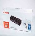 Genuine Canon Cart308 Laser Toner