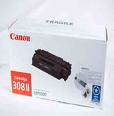 Genuine Canon Cart308 II Laser Toner