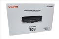 Genuine Canon Cart309 Laser Toner