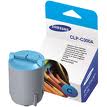 Genuine Samsung CLP-300 Cyan Laser Toner