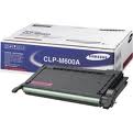 Genuine Samsung CLP-600 Magenta Laser Toner