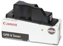 Genuine Canon GPR-6 Laser Toner