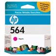 Genuine Hewlett Packard CB319WA (# 564) M Ink Cartridge