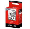 Genuine Lexmark 18C1428A (#28) Ink Cartridge