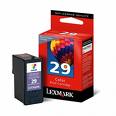 Genuine Lexmark 18C1429A (#29) Ink Cartridge