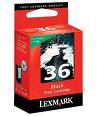 Genuine Lexmark 18C2130A (#36) Ink Cartridge