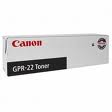 Genuine Canon GPR-22 Laser Toner