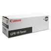 Genuine Canon GPR-19 Laser Toner