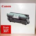 Genuine Canon Cart301 Drum Unit