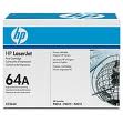 Genuine Hewlett Packard CC364A Laser Toner