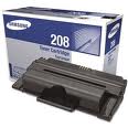 Genuine Samsung MLT-D208S Laser Toner 4k pages