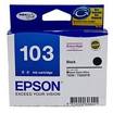 Genuine Epson T1031(103N) B HY Ink Cartridge