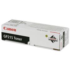 Genuine Canon GP215 Laser Toner