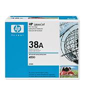 Genuine Hewlett Packard Q1338A Laser Toner