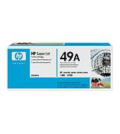 Genuine Hewlett Packard Q5949A Laser Toner