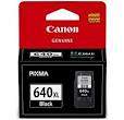 Genuine Canon PG640 XL Black Ink