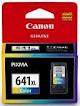 Genuine Canon PG641 XL Color Ink