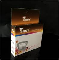 Tonny Compatible LC137XLBK Ink Cartridge