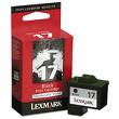 Genuine Lexmark 10N0217 (#17) Ink Cartridge