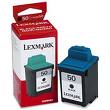 Genuine Lexmark 17G0050 (#50) Ink Cartridge