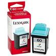 Genuine Lexmark 17G0060 (#60) Ink Cartridge