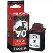 Genuine Lexmark 12A1970 (#70) Ink Cartridge