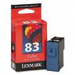 Genuine Lexmark 18L0042 (#83) Ink Cartridge