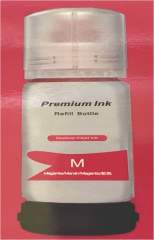 Compatible Epson T512 Ink Bottle Magenta, Dye, 70ml