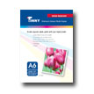 TONNY High Quality Glossy Photo Paper A6 size 187gsm