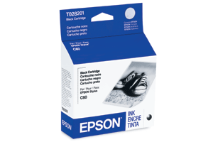 TONNY  Compatible T028 Ink Cartridge