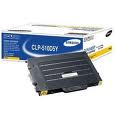 Genuine Samsung CLP-510D5Y Laser Toner