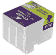 TONNY  Compatible S020191 Ink Cartridge