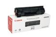 Genuine Canon Cart312 laser Toner