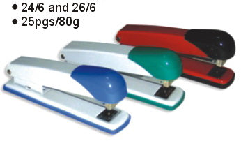 Modern Stapler