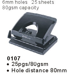 Premium 2 Hole Punch