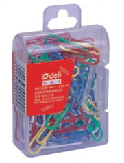 Colour Paper Clip