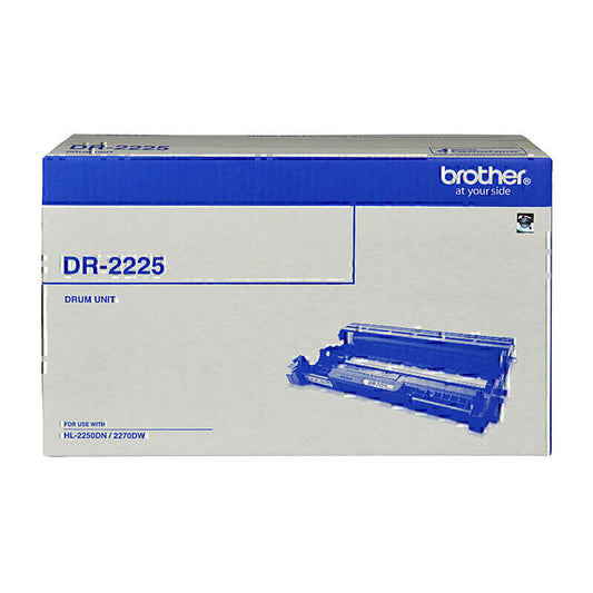 Genuine Brother Drum DR2225, DR-2225