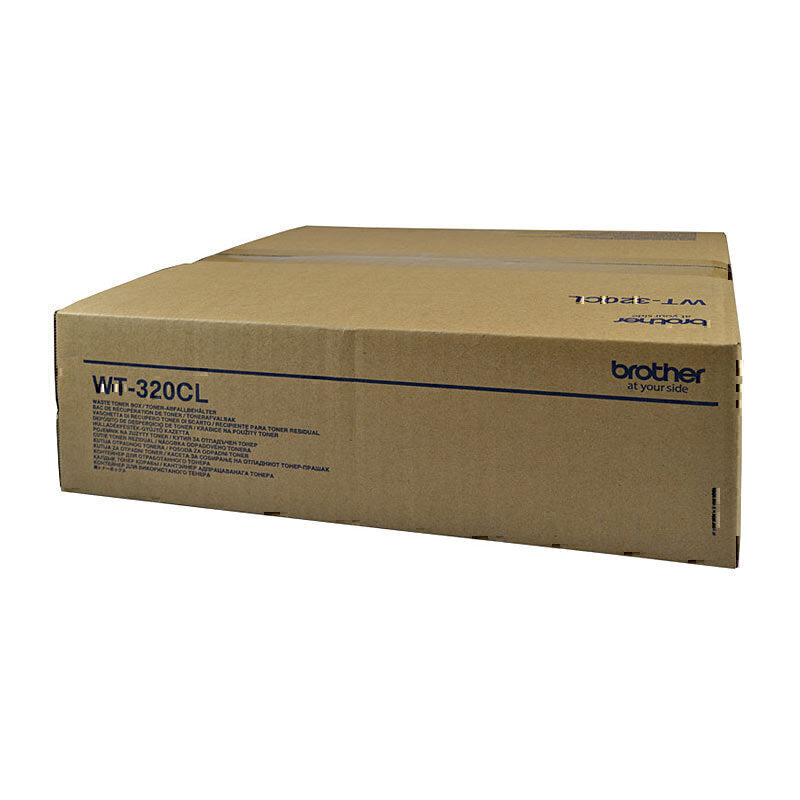 Brother WT320CL, WT-320CL Waste toner Pack